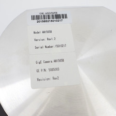 GE 5085003 GigE Camera for OEC BRIVO 865 C-Arm System (AM1565B)