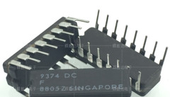 FSC 9374DC DM9374N Encoder Decoder Driver PDIP16 x 1PC NEW