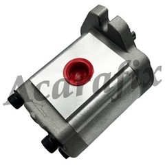 Hydraulic Oil Pump Gear Pump HGP-3AF23R for HYDROMAX HGP-3A-F23R