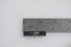 MICROCHIP TECHNOLOGY PIC16C63A-20I/SP MICROCONTROLLER 20 MHZ (LOT OF 5)