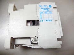 Cutler Hammer AN56BNO Starter Series C1 Size 0 18A