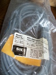 SICK KD5-RIM125L2 / KD5RIM125L2 – BRAND NEW IN OPEN PACKAGE.