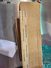 PANDUIT MLTC4H-LP316 COATED STAINLESS STEEL MLT TIE, LOT/250, 14.3″ X 362MM,