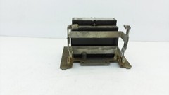 WESTINGHOUSE A201L4A CONTACTOR LATCH 110V 50C/120V 60C COIL