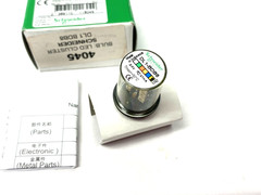 Schneider Electric DL1 BDB8 Harmony LED Cluster Lamp Bulb, Yellow, 24V