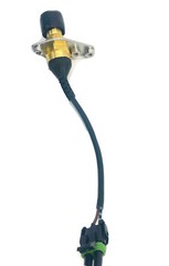 KISSLING 44-03-008-1 (TE K1166669) PUSH FOOT SWITCH PART