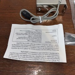 Bogen WMT-1A 10K To 600 Ohm Input / Line Transformer – New Unused In Bag