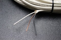14/2 SOUTHWIRE SIMPULL ROMEX 250 FT COPPER INDOOR HOME WIRE WIRING GROUND POWER