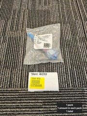Dwyer TE-TNS-N043N-00, 100570-21 Stainless Steel Thermowell