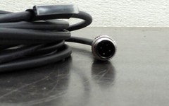 Balluff BCC M415-M414-3A-304-PX0434-100 Double Ended Cordset Cable BCC06WR