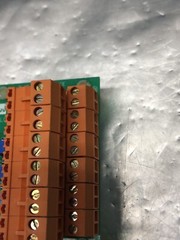 WJ 906920-001 QUAD- CIRCUIT CARD ASSEMBLY, PCB,A00104,906919-001, 183730