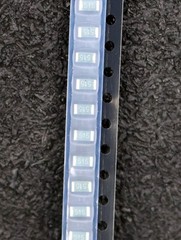 PHILIPS 1000x SMD Resistor 5.1MΩ 1206 RC01 5100000 Ohm Model TC200