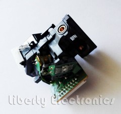 NEW OPTICAL LASER LENS PICKUP – model: KSS-213F