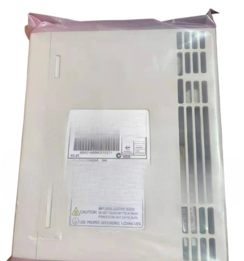 1PC new servo driver ASD-B2023-A