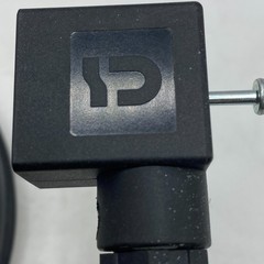 Baohing LL112007-1 VW-1, 2-18AWG, 5ft Power Cable, E159216