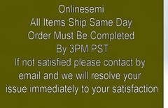CDS Electronics PLC Analog Input Module, IMC751, PC0416 A, Shipsameday #1169M