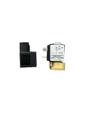 New Solenoid Valve For ODE 4628YQ0V12 AC220V AC110V AC24V DC24V