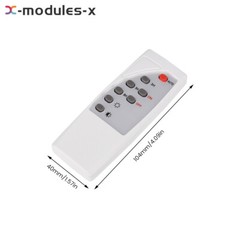 6.4V 7.4V 11.1V 12V Solar Street Light Circuit Board Solar Light Driver Control