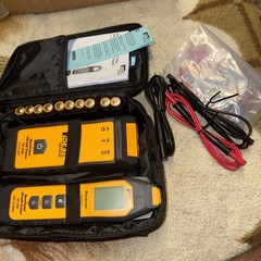 IDEAL Electrical SureTrace Circuit Tracer Kit 0-480Volts AC/DC 61-946 (OB)