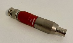 THORLABS VT1 VARIABLE TERMINATOR – MINT/UNUSED