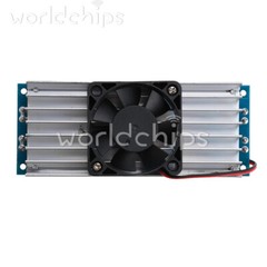 800W/1200W DC-DC Adjustable Buck Power Module DC15V-90V to DC2.5V-72V 28A/50A