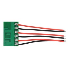 6.4V 7.4V 11.1V 12V Solar Street Light Circuit Board Light Driver Control Board