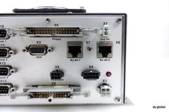 COMSYS USED AG FAC-BRIC 2 110.241.0274 Rev.4 Industrial Computer ELEC-I-513=7C33