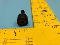 MCGILL CAMROL MM1V1 11-5415-95 PRECISION BEARING, 172153