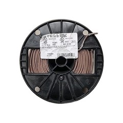 New Southwire Wire 500-Ft #12 Solid CU THHN Brown 11594958