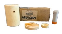 HARGER G11348NU 3/4 UNI-SHOT Mold