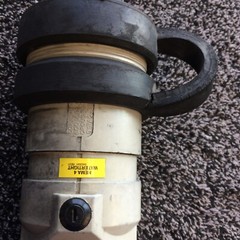 EATON CORPORATION NPR6465 / NPR6465 (USED GOOD CONDITION)