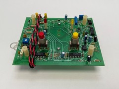 Hertner X1060-32B-6 Circuit Board X106032B6