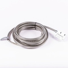 High Precision Magnetic Sensor 1um Magnet Encoder 0.001mm Sensor RS422 5VDC