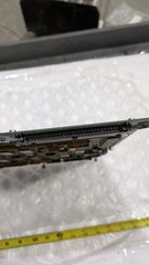 ROCKWELL AUTOMATION 185615-01 SPARE PARTS KIT 196259