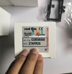 1PCS NEW FOR CUB5B000 Counter Ratemeter , 8 Digits , Backlit LCD