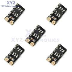5PC 2.6-4.3V/6.2-8.6V Metering Module 1S 2S Ternary Li-ion Battery Power Display