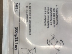 3m #8882 High Gel Re-enterable Encapsulant 3m 8882 High Gel