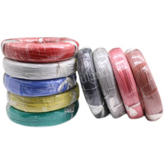 Flexible Silicone Wire Cable 2/4/6/7/8/10/11/12/13/14/15/16/17/18/20/22-30AWG
