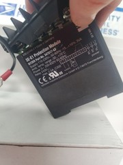 Kriwan SE-E1 BITZER 347017-10 Compressor Motor Protection Module Brand New