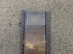 2pcs Genuine NOS Micron Numonyx TE28F256P33TFA 256MB TSOP 56 95NS Nor Flash