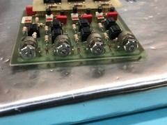 Huttinger D40-309 PCB, 188812