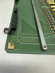 General Electric GE FANUC 44A398712-G01 Numerical Control Circuit Board
