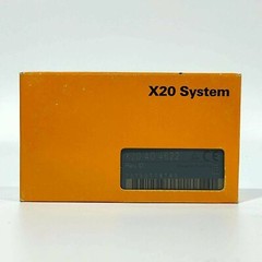 X20AO4622 1PC new B&R X20AO4622 PLC Module in box Fast shipping