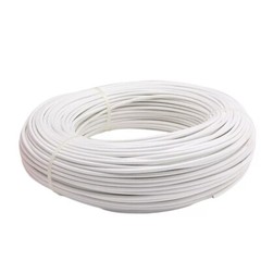 Heat Resistant Fibreglass Wire 0.3mm²-6mm² Appliance Cable High Temp Spares