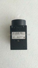 1PC USED GO-5000M-PMCL-S monochrome industrial camera
