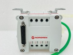 USED – Norgren II 3G EEx nA II T5 X II 3D II3GEExnAIIT5X Valve Island