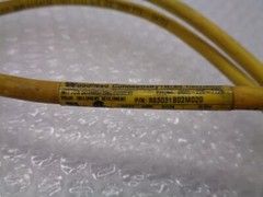 DANIEL WOODHEAD 883031B02M020 CABLE UNMP