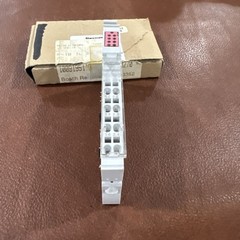 Rexroth R-IB IL 24DO 8/HD-PAC Funktionsklemme R911171973-AC1 Klemme Interface