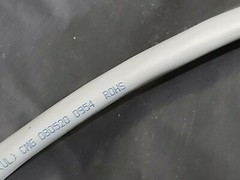 Belden 8459 22/25C Tinned Copper Electronic Control/Instrumentation Cable /10ft