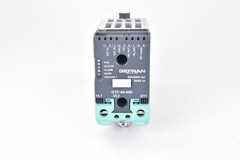 GEFRAN GTF-40-600, GTF-40-600-0-1-0-0, Single phase power controller, 2.90.90